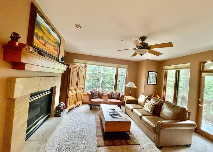 Arrowhead Village, A Vail Resorts Property