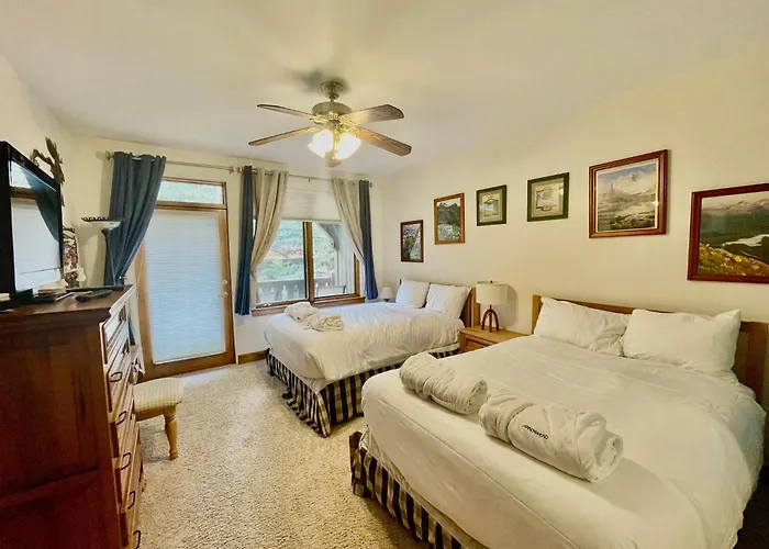 Arrowhead Village, A Vail Resorts Property